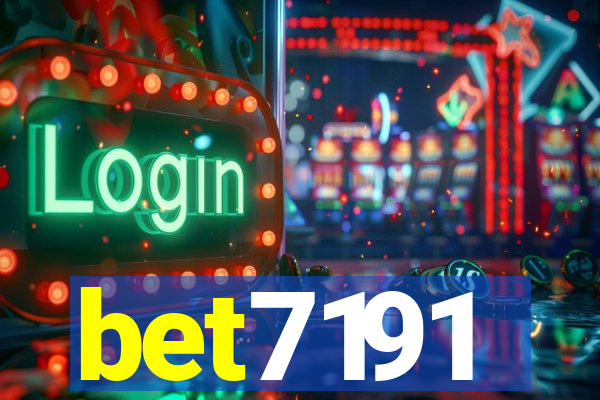 bet7191