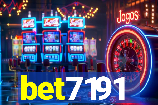 bet7191