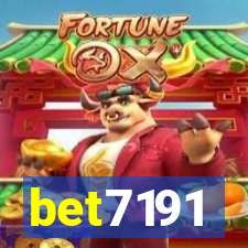 bet7191