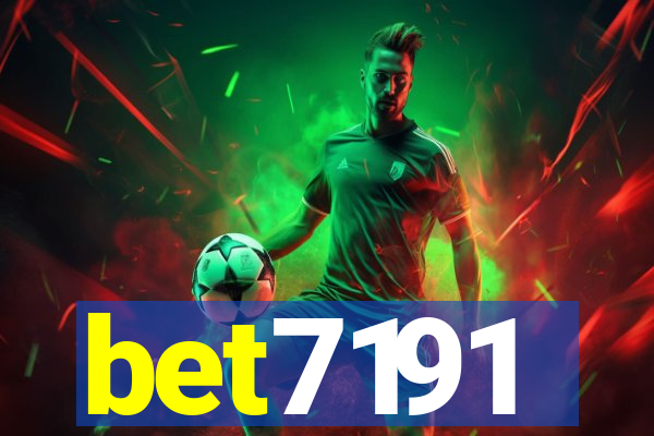 bet7191