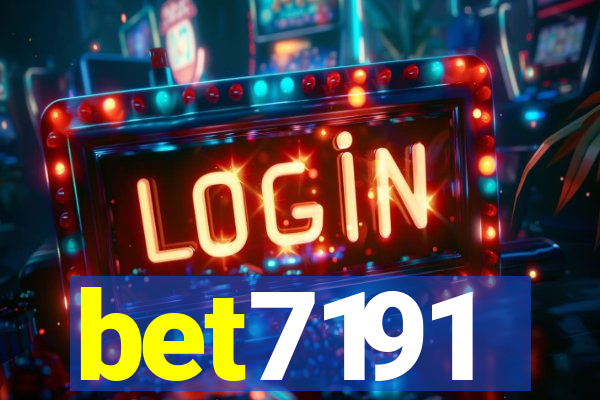 bet7191