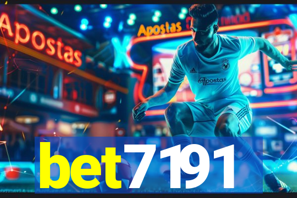 bet7191