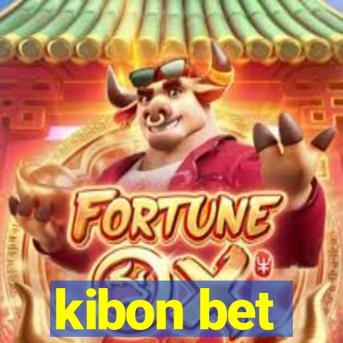 kibon bet