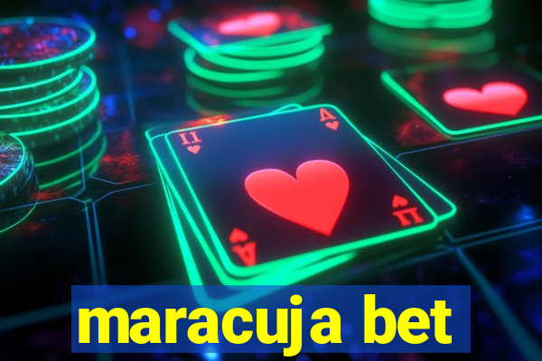 maracuja bet