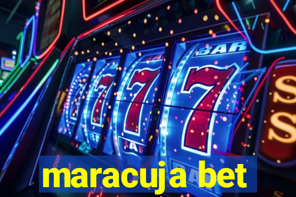 maracuja bet