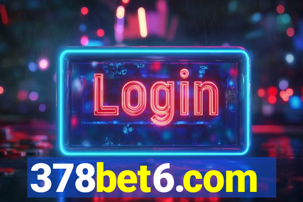 378bet6.com