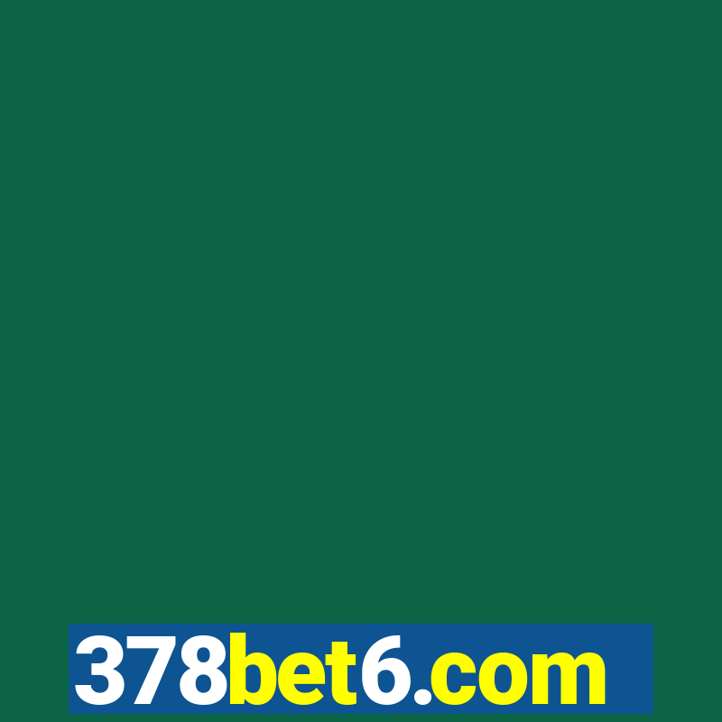 378bet6.com