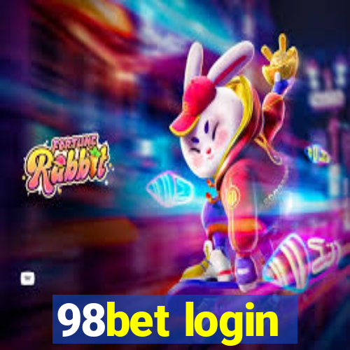 98bet login