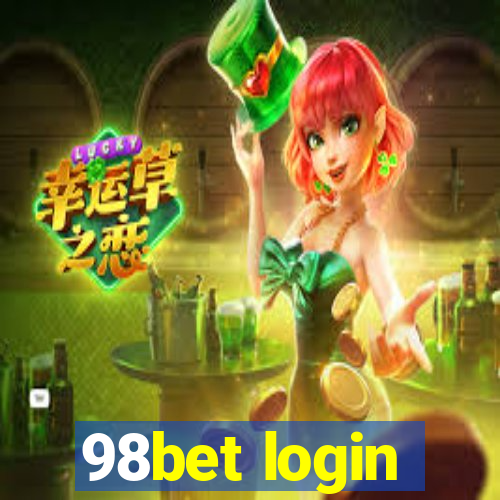 98bet login