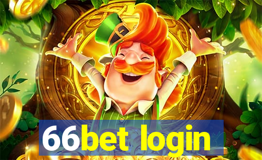 66bet login