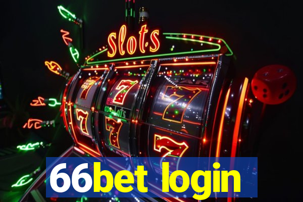 66bet login