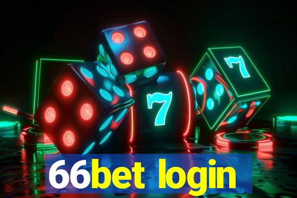 66bet login