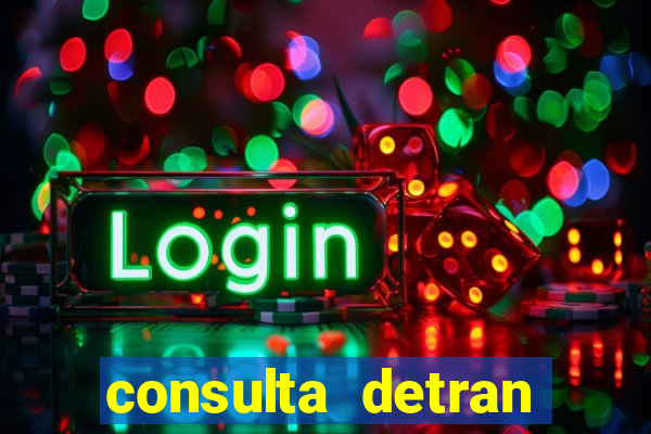 consulta detran bahia placa