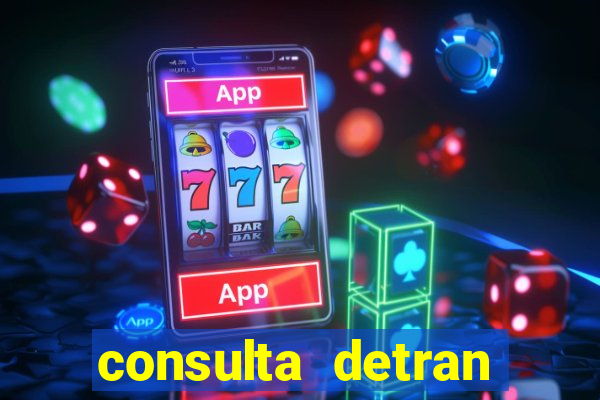 consulta detran bahia placa