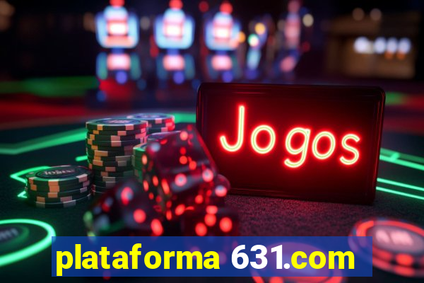 plataforma 631.com