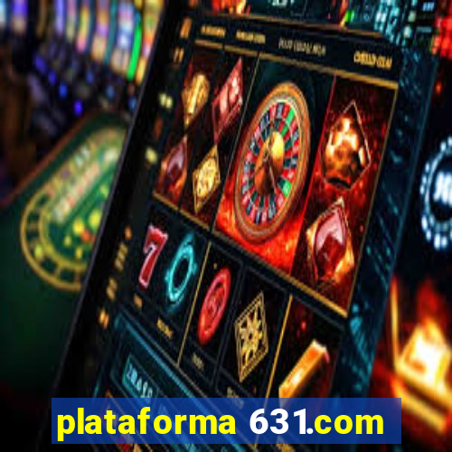 plataforma 631.com