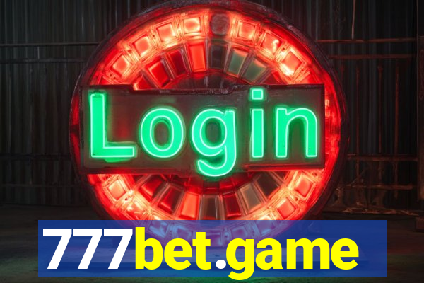 777bet.game