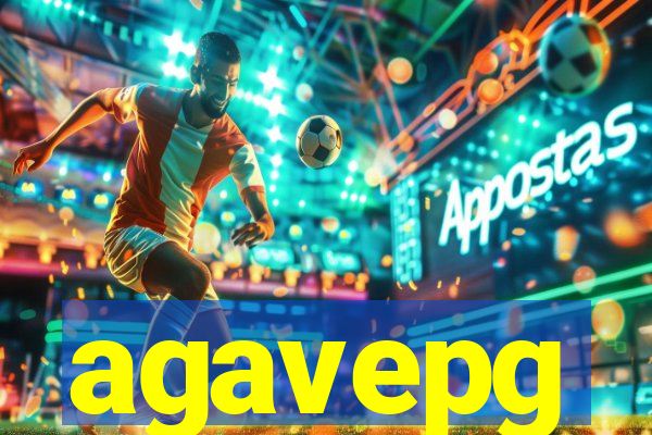 agavepg