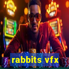 rabbits vfx