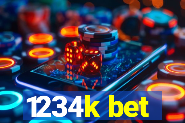 1234k bet