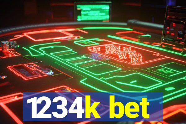 1234k bet