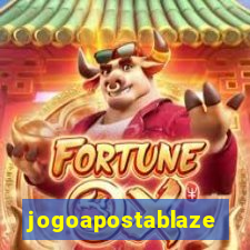 jogoapostablaze