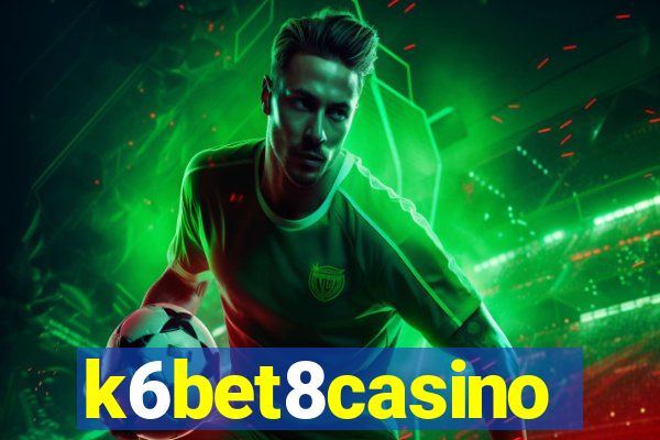 k6bet8casino