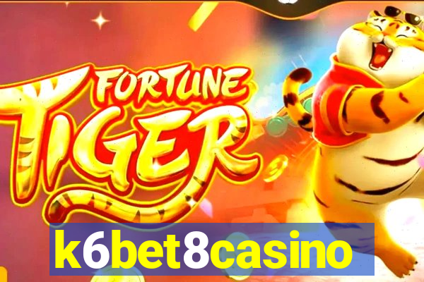 k6bet8casino