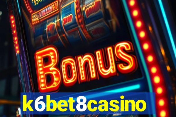 k6bet8casino