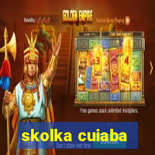 skolka cuiaba