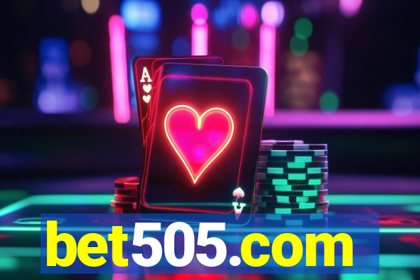 bet505.com