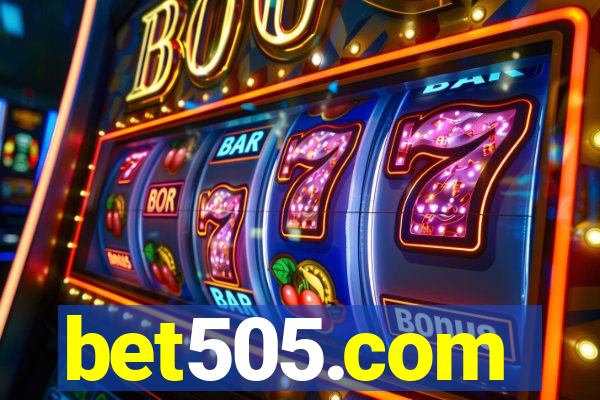 bet505.com