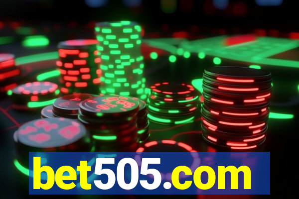 bet505.com