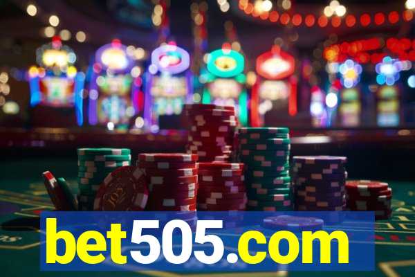 bet505.com