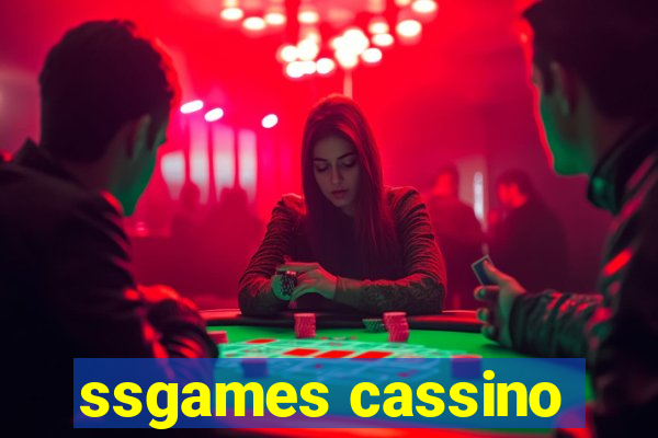 ssgames cassino