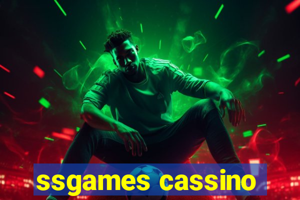 ssgames cassino