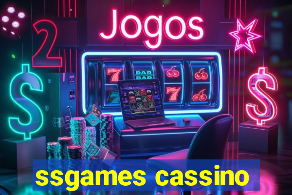 ssgames cassino