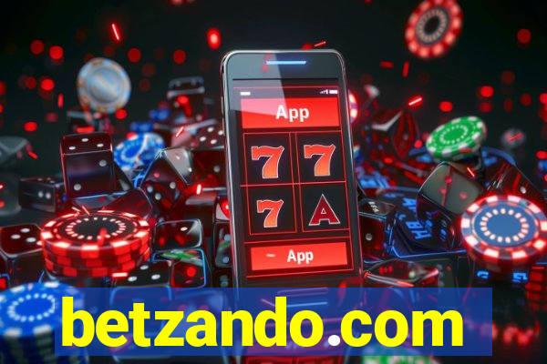 betzando.com