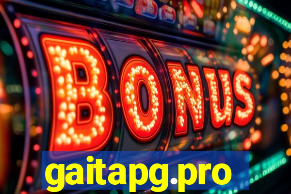 gaitapg.pro