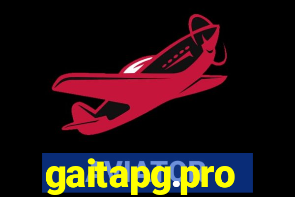 gaitapg.pro