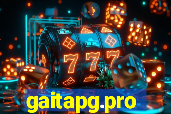 gaitapg.pro