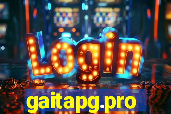 gaitapg.pro