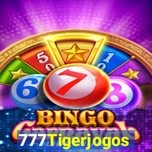 777Tigerjogos