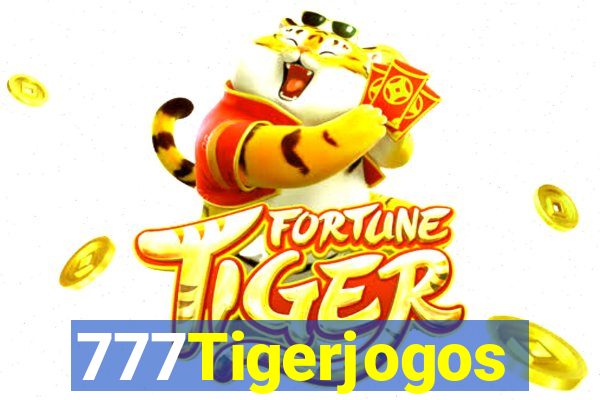 777Tigerjogos