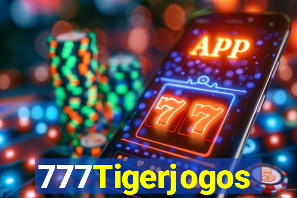 777Tigerjogos