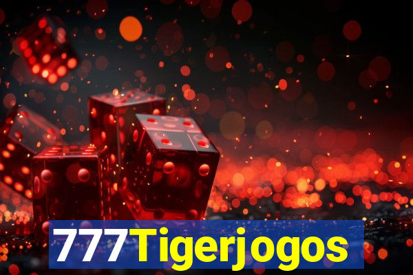 777Tigerjogos