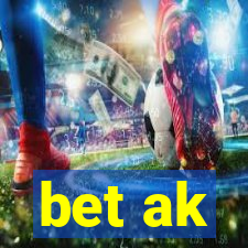 bet ak