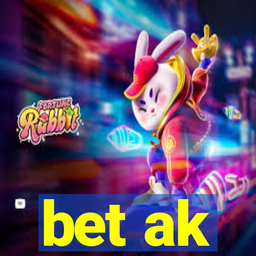 bet ak