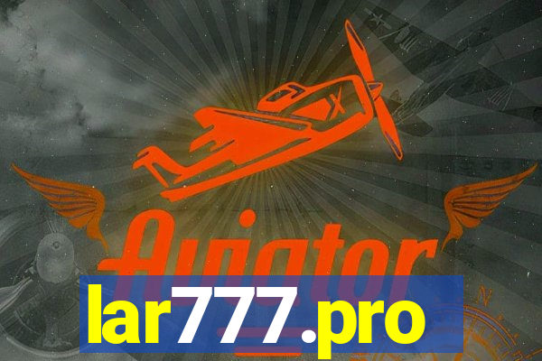 lar777.pro