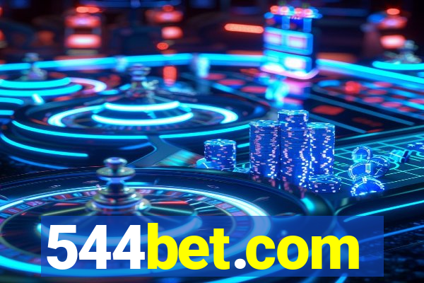 544bet.com